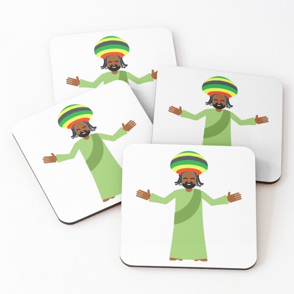 Item preview, Fakir reggae design designed and sold by WeedSplifs.