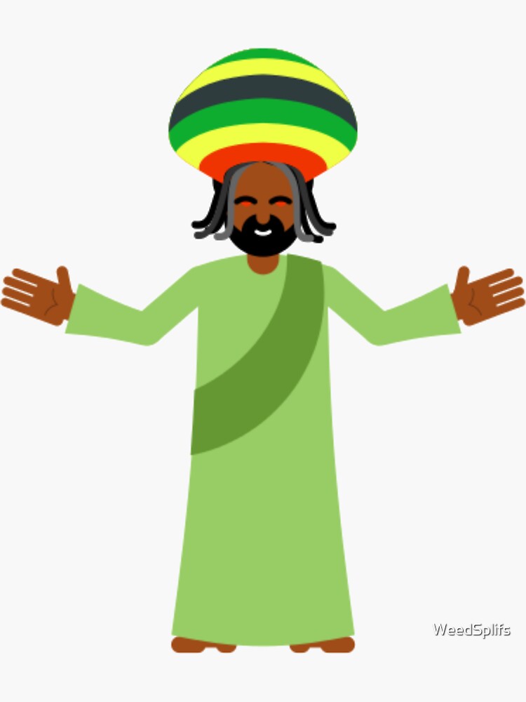 Fakir reggae design by WeedSplifs