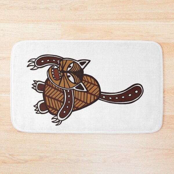 Item preview, The Cat - Watership Down Fan Art designed and sold by MonoMano.