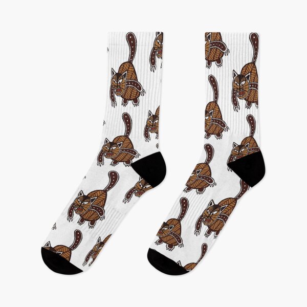 Item preview, The Cat - Watership Down Fan Art designed and sold by MonoMano.