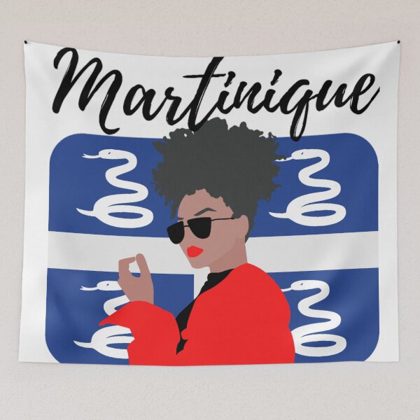 Item preview, Martinique designed and sold by Danyell369.