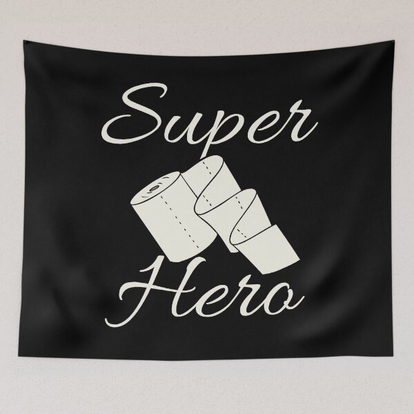Item preview, Toilet paper t-shirt design for men and women designed and sold by Whiskylover.