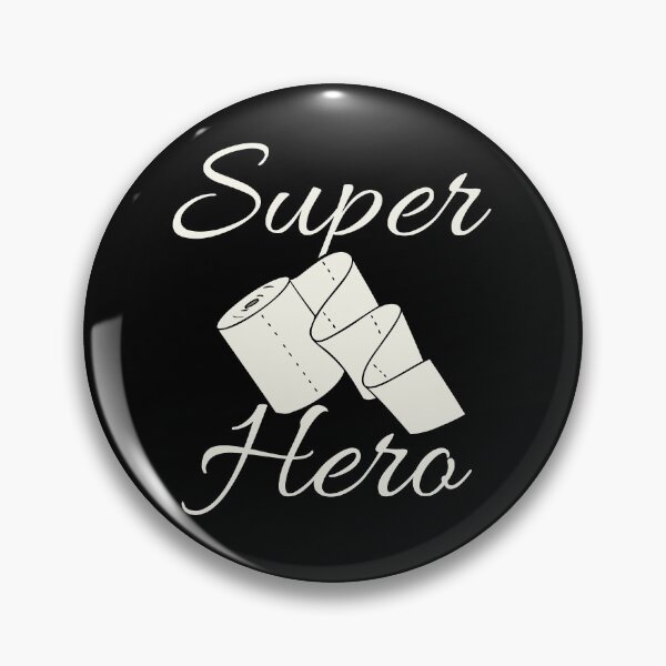 Item preview, Toilet paper t-shirt design for men and women designed and sold by Whiskylover.