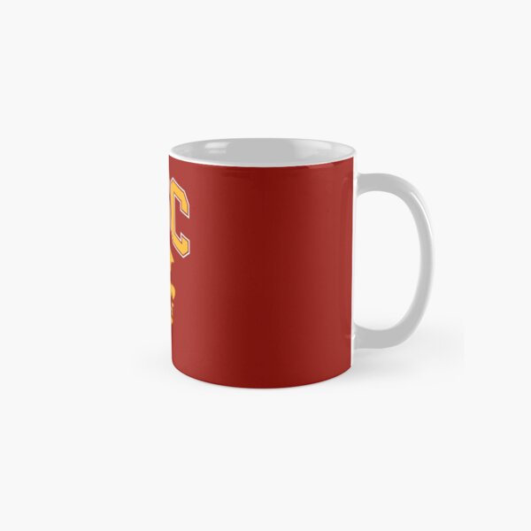 USC Classic Mug