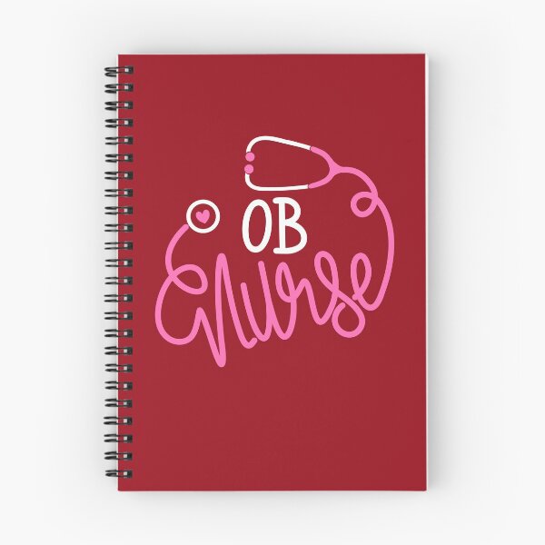 Item preview, OB Nurse - OBGYN Nursing Department - Obstetrical Nurse designed and sold by gowthama.