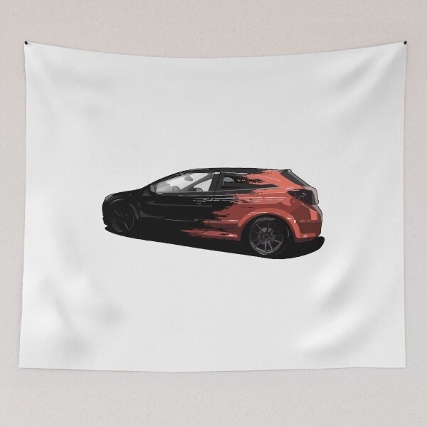 Item preview, Opel Astra GTC, Sportscar designed and sold by CustomDesignsRo.