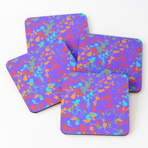Item preview, Paint Splash designed and sold by Kay Kay Design Shop.