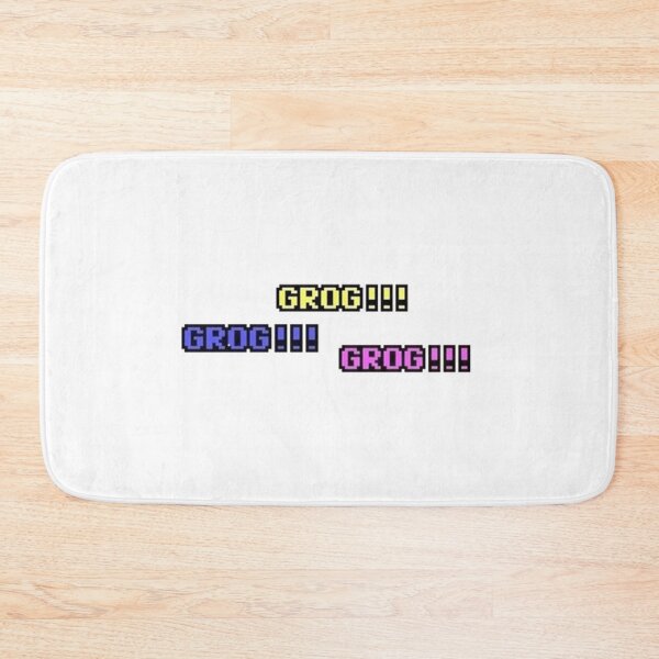 Item preview, Grog time designed and sold by Orloff.
