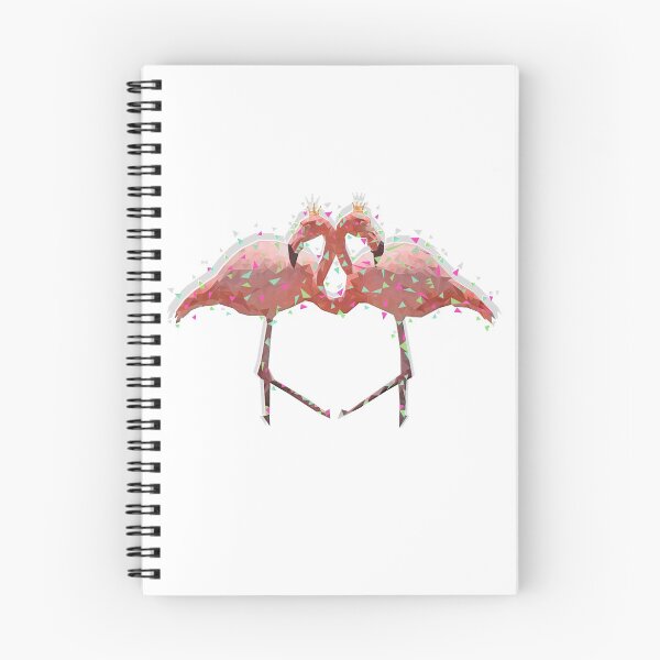 Item preview, Disco Flamingo designed and sold by Trav Nash.