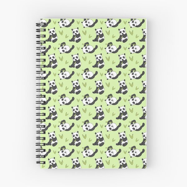 Item preview, Panda designed and sold by Tender Flower Clothing.