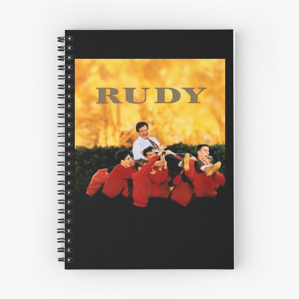 Item preview, Rudy X Poets Society designed and sold by ConfusedTees.