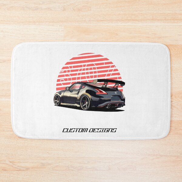 Item preview, Nissan 370Z, JDM, Sportscar designed and sold by CustomDesignsRo.