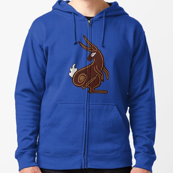 Item preview, El-Ahrairah, Prince of the Rabbits - Watership Down Fan Art designed and sold by MonoMano.