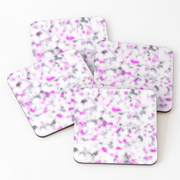 Item preview, Pink Grey and White Soft Marble Pattern designed and sold by MarkUK97.