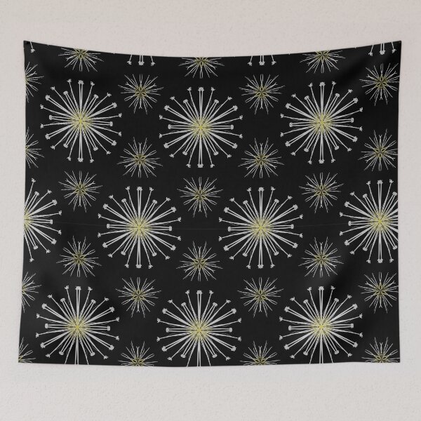 Item preview, Sparklers Pattern designed and sold by Zilpa’s Prints.