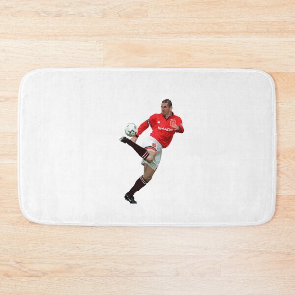 Item preview, King Cantona designed and sold by Oscar Henshaw.