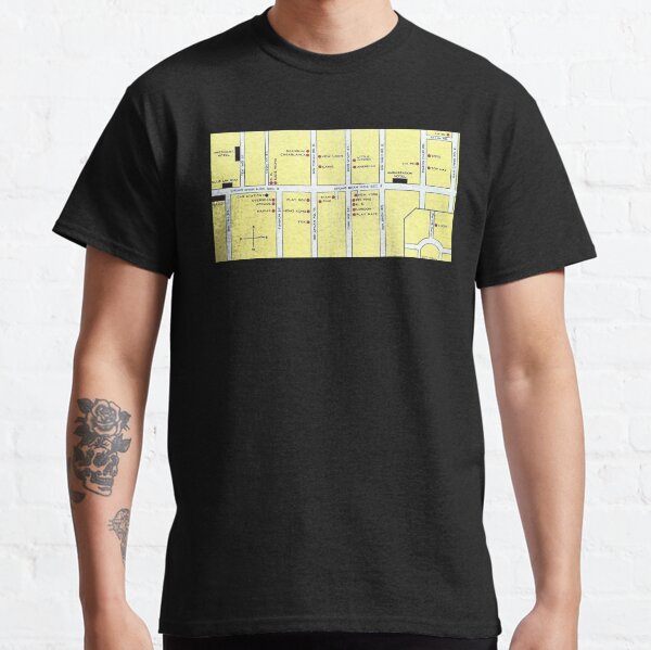 Item preview, Taipei Bars 1960s designed and sold by ChinaInArms.