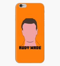 Rudy Wade - iPhone iPhone Case