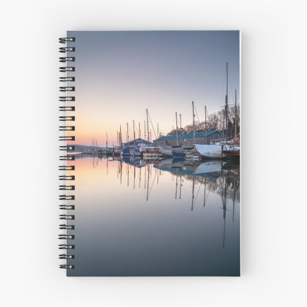 Item preview, TRANQUIL DAWN designed and sold by Andrew Hocking.