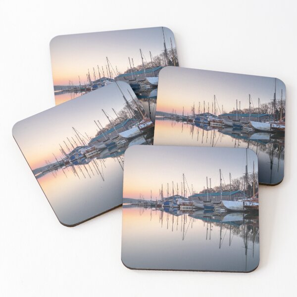 Item preview, TRANQUIL DAWN designed and sold by Andrew Hocking.