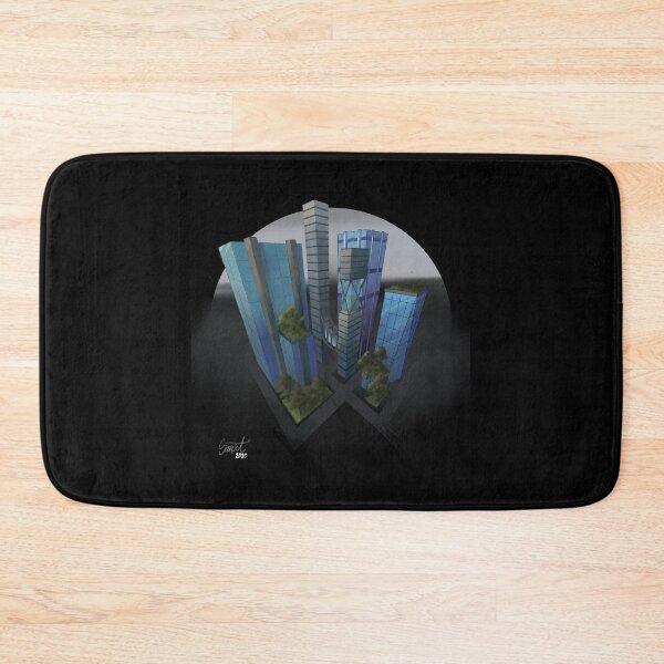 Item preview, Glass forest designed and sold by sunset301.