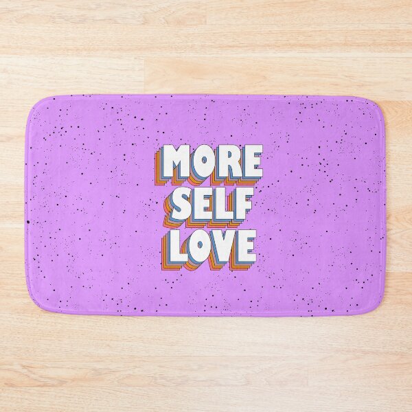 Item preview, More Self Love designed and sold by lumographica.