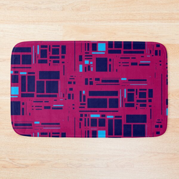 Item preview, Of an Autumn Grid Construct... designed and sold by Charles Bookman.