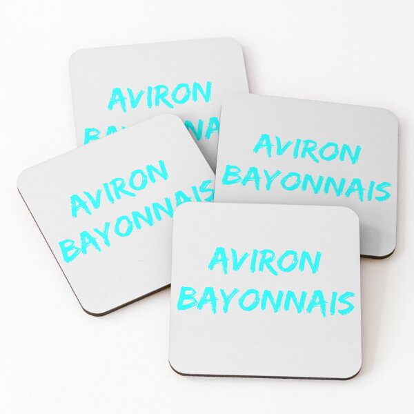 Item preview, Bayonnais rowing rugby design designed and sold by Rugby Design.