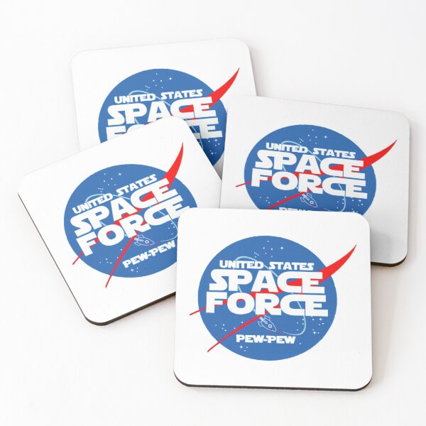 Item preview, United State Space Force designed and sold by jpal74.