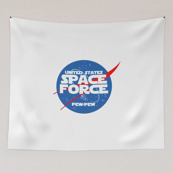 Item preview, United State Space Force designed and sold by jpal74.
