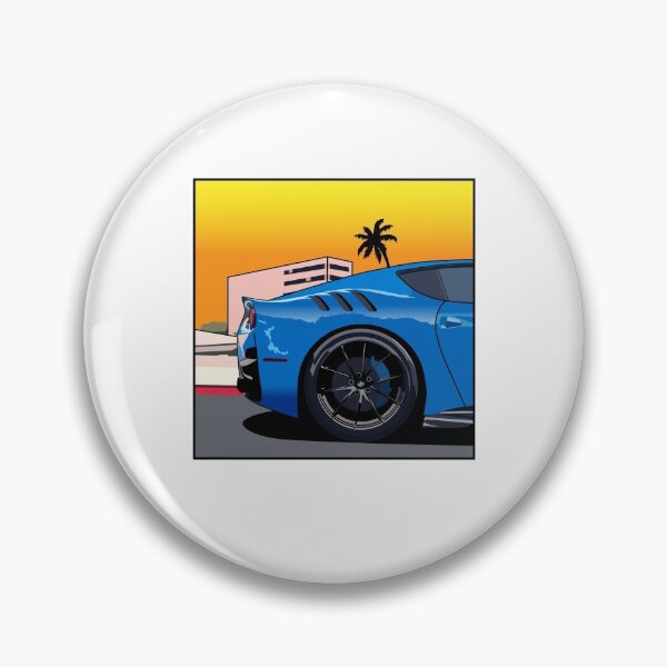 Item preview, Ferrari F12 TDF, Sportscar, Supercar designed and sold by CustomDesignsRo.