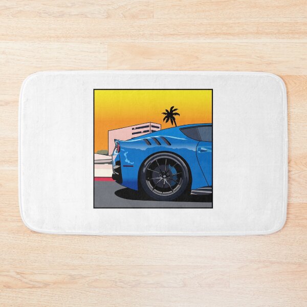 Item preview, Ferrari F12 TDF, Sportscar, Supercar designed and sold by CustomDesignsRo.