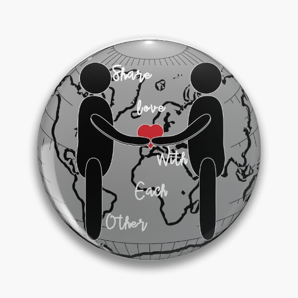 Item preview, Share Love with Each Other designed and sold by Deep075.