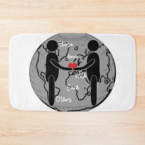 Item preview, Share Love with Each Other designed and sold by Deep075.