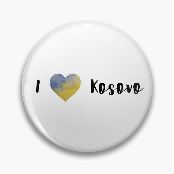 Item preview, Kosovo :) designed and sold by twofinny.