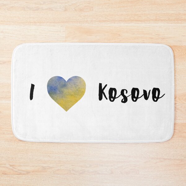 Item preview, Kosovo :) designed and sold by twofinny.