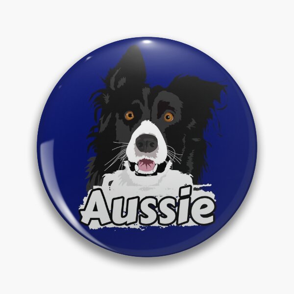 Item preview, Border Aussie designed and sold by Willyboy16.