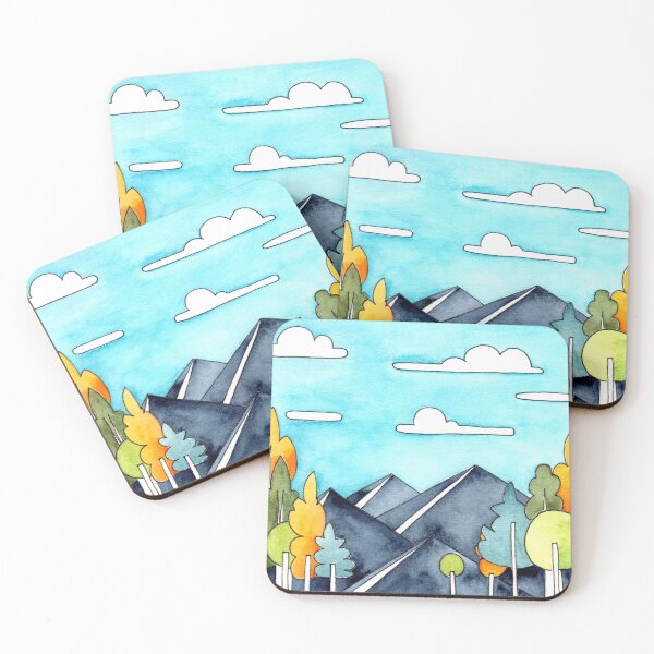 Item preview, summit span designed and sold by thebluelift.