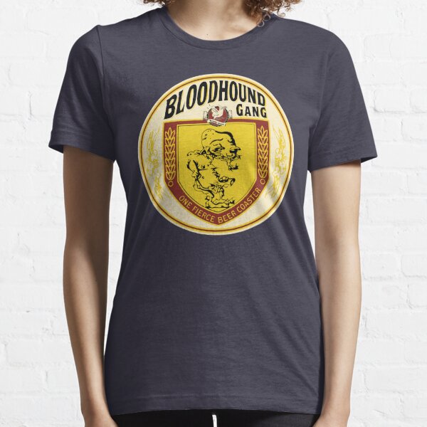 bloodhound tee shirts