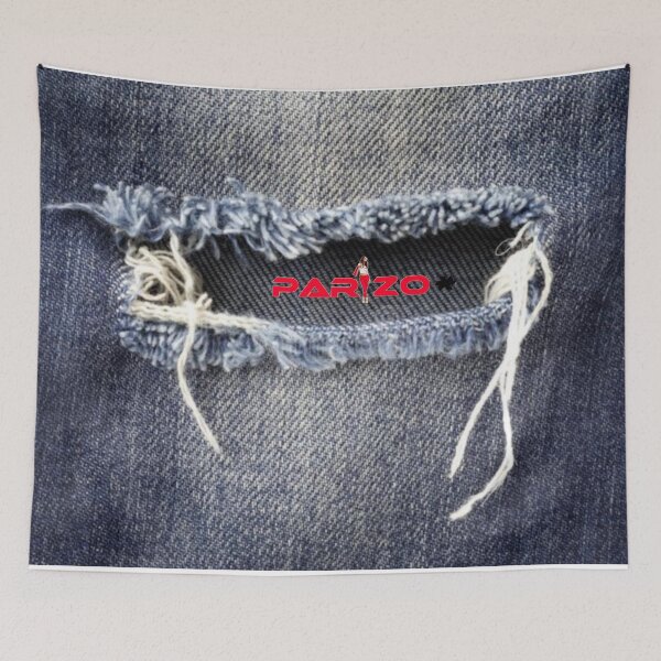 Item preview, Jeans3 designed and sold by Parizo.