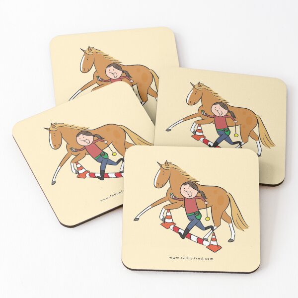 Item preview, Fun with Fred designed and sold by Janneke Koekhoven.