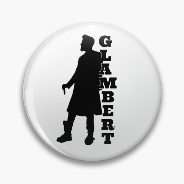 Item preview, Adam Lambert glambert designed and sold by Fanart Fan.
