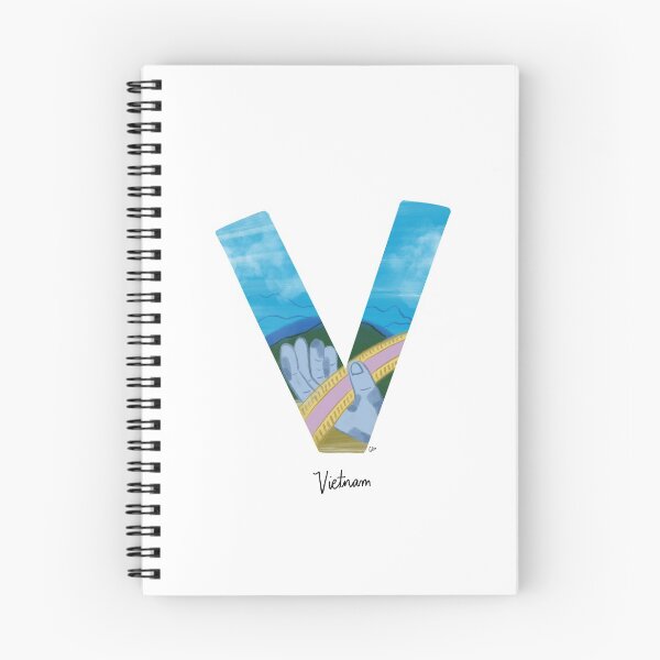 Item preview, Bucket list destination - Vietnam designed and sold by Gabba Delgado.