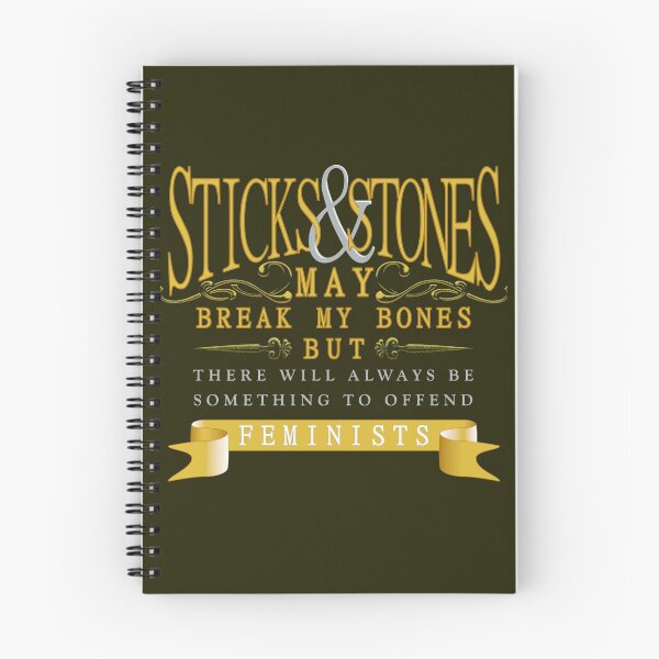 Item preview, Feminists designed and sold by DeviateByDesign.