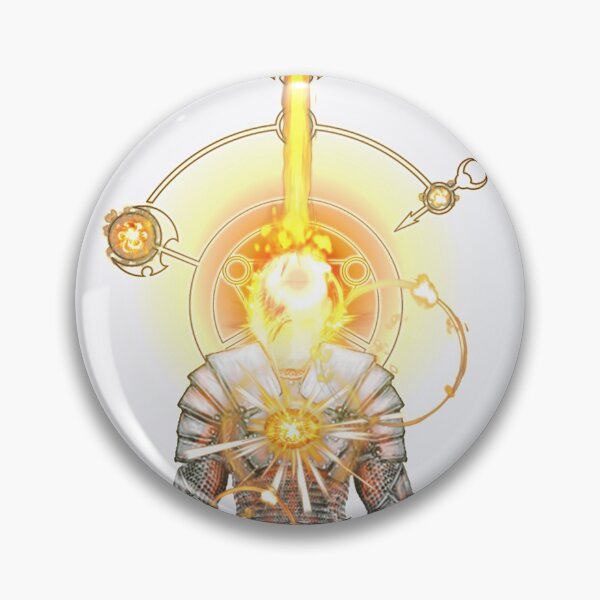 Item preview, Fire designed and sold by Schattenspiegel.