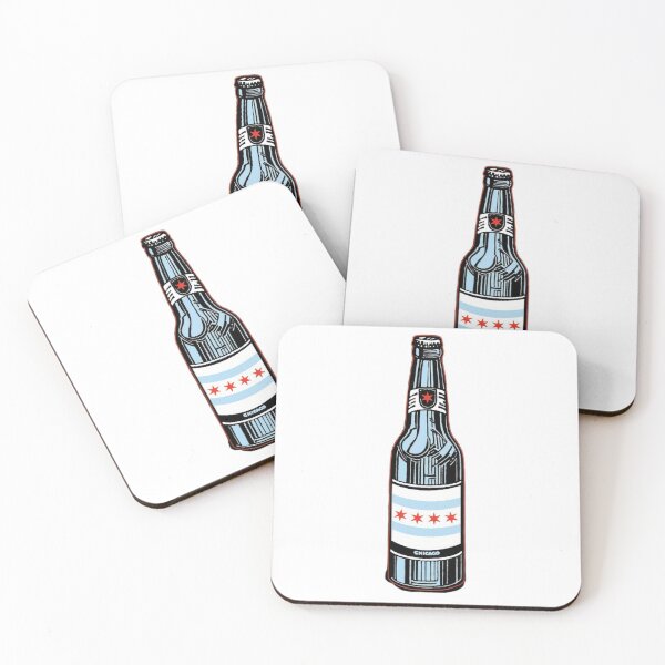 Item preview, Chicago Beer Design designed and sold by jpal74.