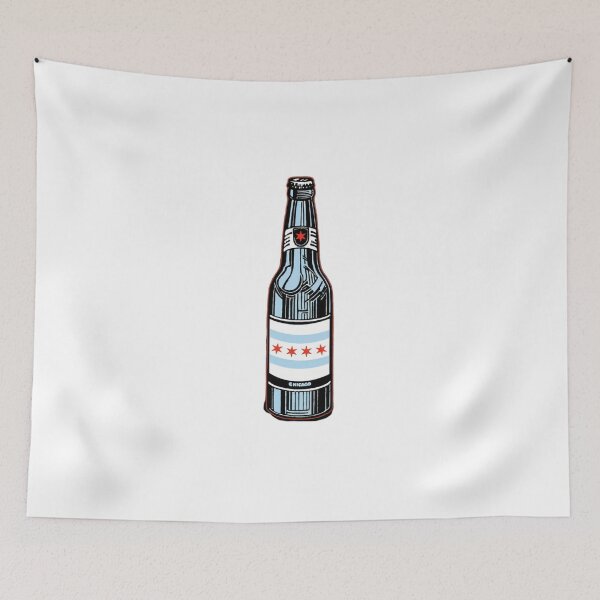 Item preview, Chicago Beer Design designed and sold by jpal74.