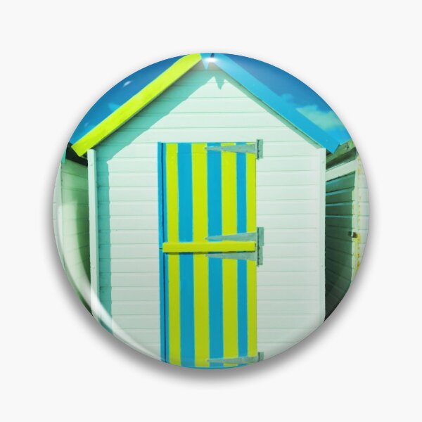 Item preview, Beach Hut designed and sold by afh1066.