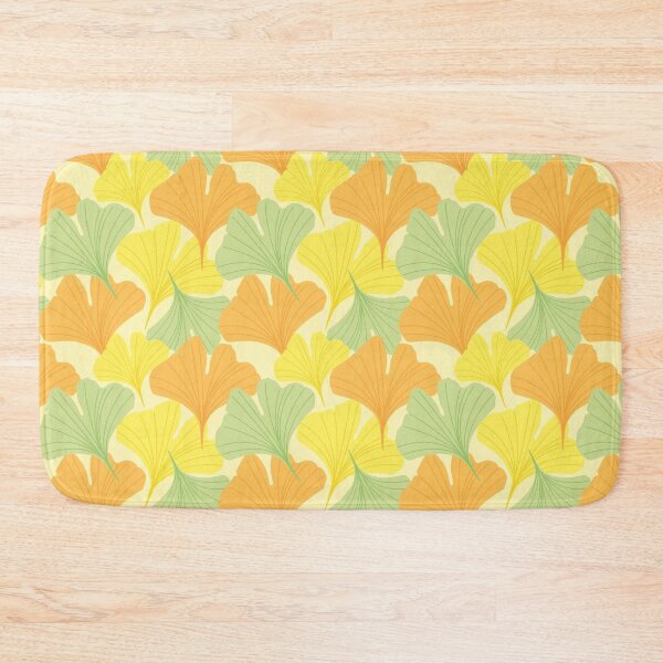 Item preview, Ginkgo Biloba designed and sold by WhataCuteTee.