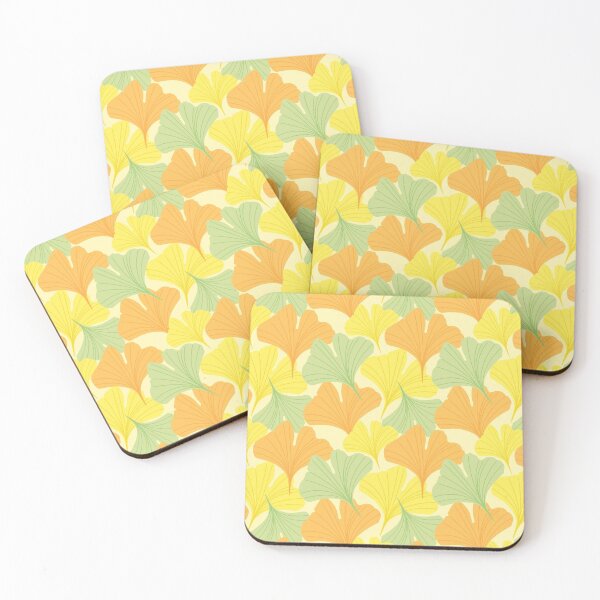 Item preview, Ginkgo Biloba designed and sold by WhataCuteTee.